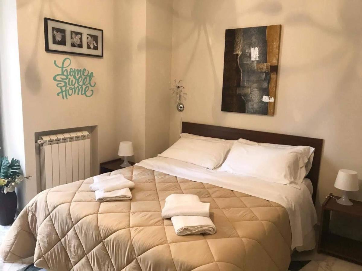 B&B Le Vie D'Arte Agrigento Eksteriør billede