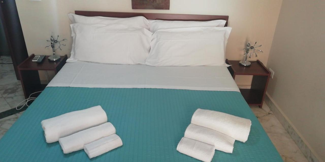 B&B Le Vie D'Arte Agrigento Eksteriør billede