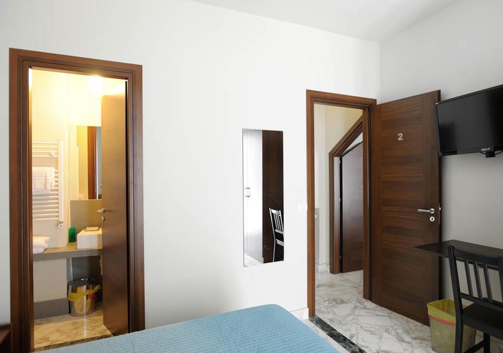 B&B Le Vie D'Arte Agrigento Eksteriør billede