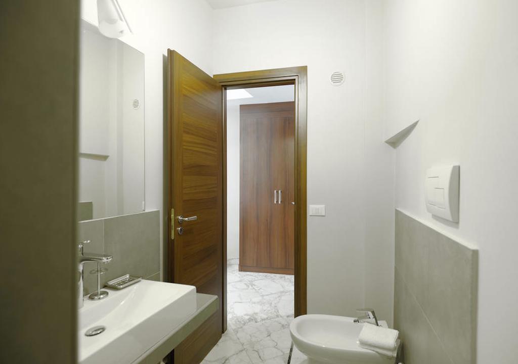B&B Le Vie D'Arte Agrigento Værelse billede